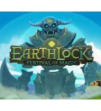 EARTHLOCK Steam Key EUROPE